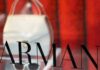 Italian court lifts controls placed on Armani company over labour practices