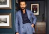 Mcpherson & Valentine names Saif Ali Khan as brand ambassador