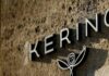 Shares in Gucci-owner Kering rise on turnaround hopes