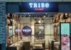 Tribe Amrapali debuts offline in Kashmir
