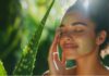 5 benefits of using aloe vera for dry skin
