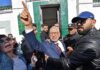 Tunisia’s Ennahdha party slams lengthy jail term for its leader Ghannouchi | News