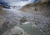 Global glacier melt is accelerating, new study finds | Climate Crisis News