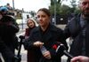 Chelsea star Sam Kerr faces trial, accused of racially harassing policeman | Football News