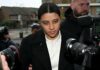 Football star Sam Kerr found not guilty of racial harassment in England | Football News