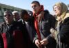 Four released Palestinians in critical condition, hospitalised in Ramallah | Israel-Palestine conflict News