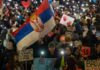 Thousands mark Statehood Day of Serbia with anticorruption protest | Protests News