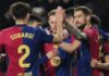 Barcelona vs Atletico Madrid – Copa del Rey semifinal: Time, team updates | Football