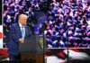 Trump says he could give 20% of DOGE savings back to Americans | Donald Trump News