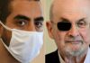 Salman Rushdie attacker found guilty of attempted murder | Crime News