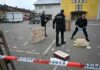 One dead, several wounded after stabbing in eastern France | Crime News