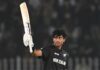 Champions Trophy: Ravindra’s ton guides New Zealand’s win over Bangladesh | Cricket News