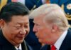 As Mexico and Canada hit back, China pulls punches on Trump’s tariffs | Donald Trump News