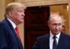 Trump says he could meet Putin ‘soon’ as Ukraine, Europe reel from outreach | Russia-Ukraine war News