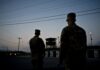 How plausible is Trump’s plan to send 30,000 deportees to Guantanamo? | Migration