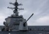 China says US naval patrol of Taiwan Strait poses security risk | Border Disputes News