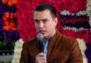 Echoing Trump, Ecuador announces 27-percent tariffs on Mexican goods | Elections News
