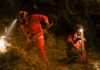 Why incarcerated workers play a key role in fighting California’s fires | Prison News