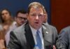 Federal prosecutor blames Trump administration pressure for resignation | Donald Trump News