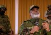 Rwandan-backed M23 rebels declare ceasefire in DRC | Conflict News