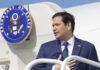 US Secretary of State Rubio says he has become ‘acting director’ of USAID | Donald Trump News