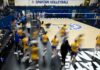 Trans women, girls barred from female sport under NCAA rule change | Donald Trump News
