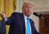 Trump doubles down on US “ownership” of Gaza | Israel-Palestine conflict
