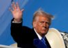 Trump strips Biden of security clearance, access to intelligence briefings | Donald Trump News