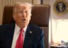 US committed to ‘buying and owning’ Gaza, Trump says | News