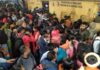Children among 15 killed in crush at New Delhi train station in India | Transport News