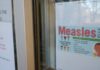 US reports first measles death since 2015 | Health News