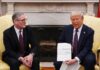 Five key takeaways as Donald Trump hosts UK Prime Minister Keir Starmer | Donald Trump News