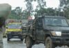 ‘Over the precipice’: UN chief sounds alarm on DR Congo fighting | News