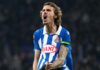 Real Madrid beaten by Espanyol after late Romero goal | Football News