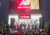 New Balance launches Run Club in India