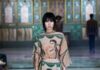 Aarti Vijay Gupta brings Indian folklore to life on the runway at London Fashion Week