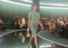 Gucci opens Milan Fashion Week in Castleton Green