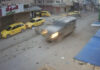 Israeli military truck rams vendor’s cart in Tulkarem