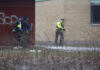 Five people shot at education centre in central Sweden