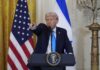 Why is Donald Trump so obsessed with Gaza? | Israel-Palestine conflict News