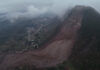 Dozens missing in China landslide