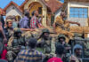 Rwanda-backed M23 rebels reach centre of Bukavu in DR Congo | Military