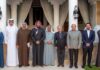 Can Arabs stop Trump’s Gaza displacement proposal? | Israel-Palestine conflict