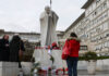 Special mass held for Pope Francis in Rome | Religion