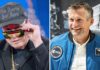Elon Musk calls famed astronaut Andreas Mogensen an ‘idiot’ after being accused of ‘lying’ about stranded astronauts | World News