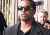 A$AP Rocky decides not to give evidence at gun assault trial | Ents & Arts News