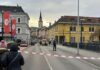 Suspect in deadly stabbing attack in Austria motivated by ‘Islamic terrorism’, say authorities | World News