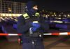 Man seriously injured after stabbing at Berlin Holocaust memorial | World News