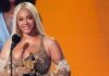 Grammys 2025: Beyonce makes history as she wins album of the year | Ents & Arts News