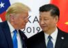 China has avoided the same tariffs as Mexico and Canada for now – and is taking Trump in its stride | Money News